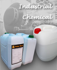 Polar Bear - Industrial Chemical