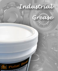 Polar Bear - Industrial Grease